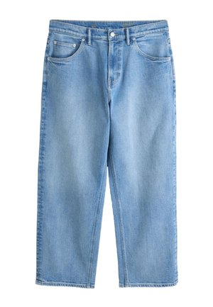 Next, - Jeansy Relaxed Fit