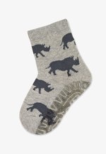 Calcetines Sterntaler Fli Fli Soft Uni - Unisex Para Adultos, Interior De Rizo Suave