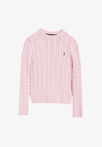 Non sélectionné, pink