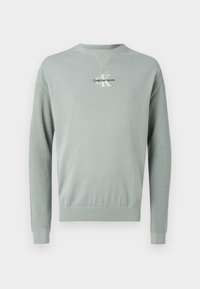 Maglione - sage green