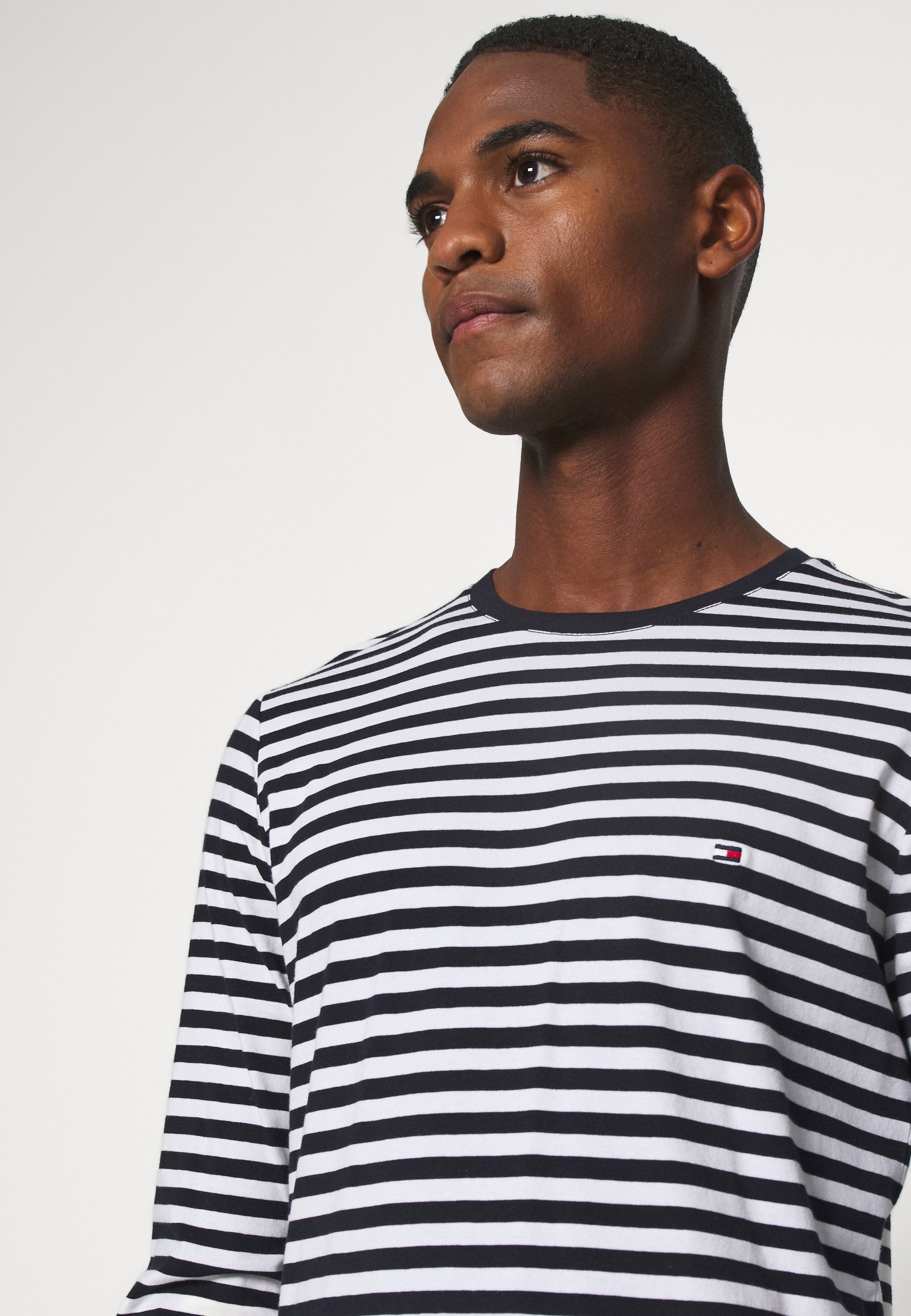 basic tee long sleeve