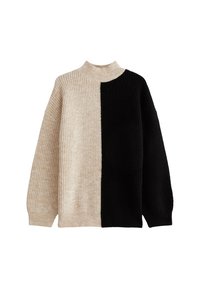 New Look Pullover - beige