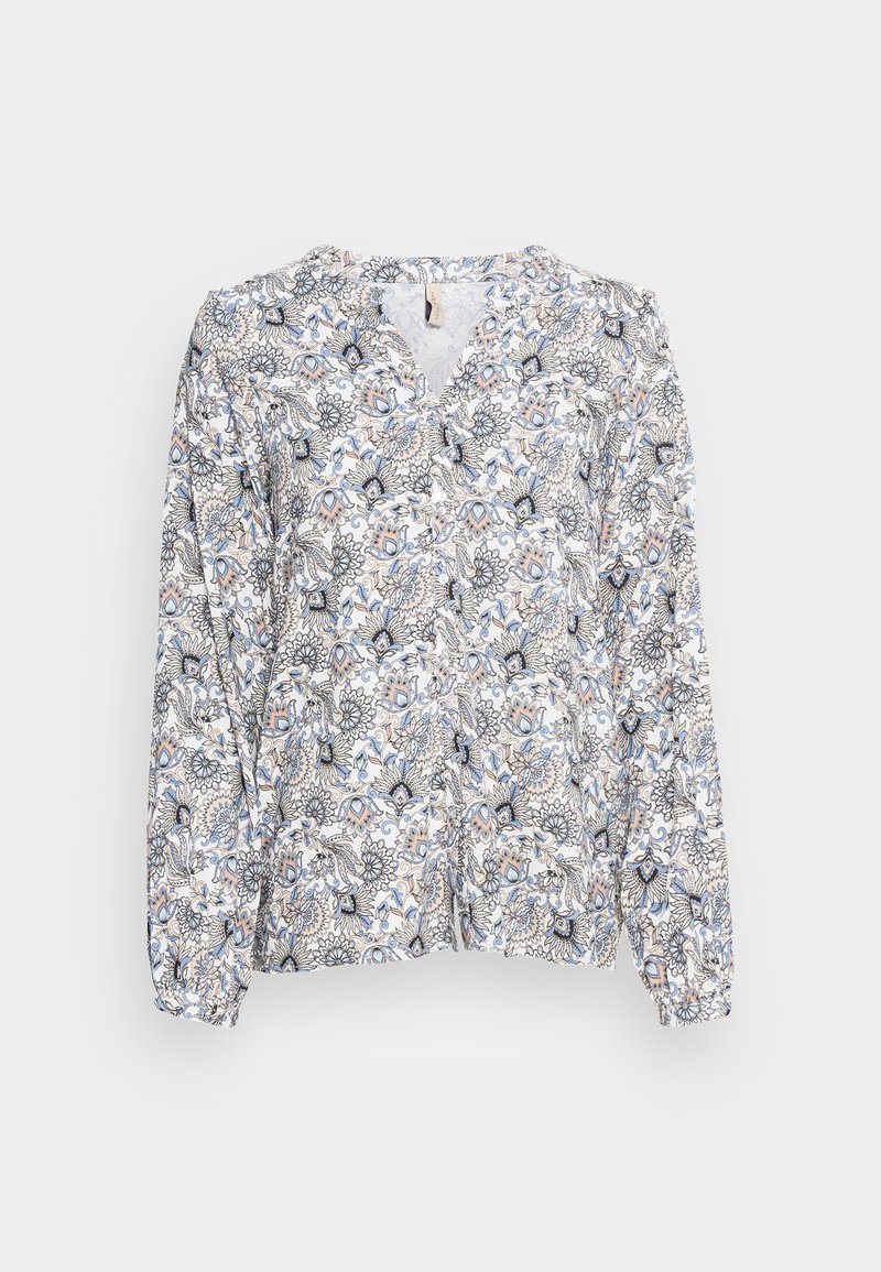 Soyaconcept Blouse blauw