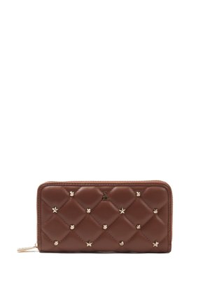FLEUR - Portafoglio - brown