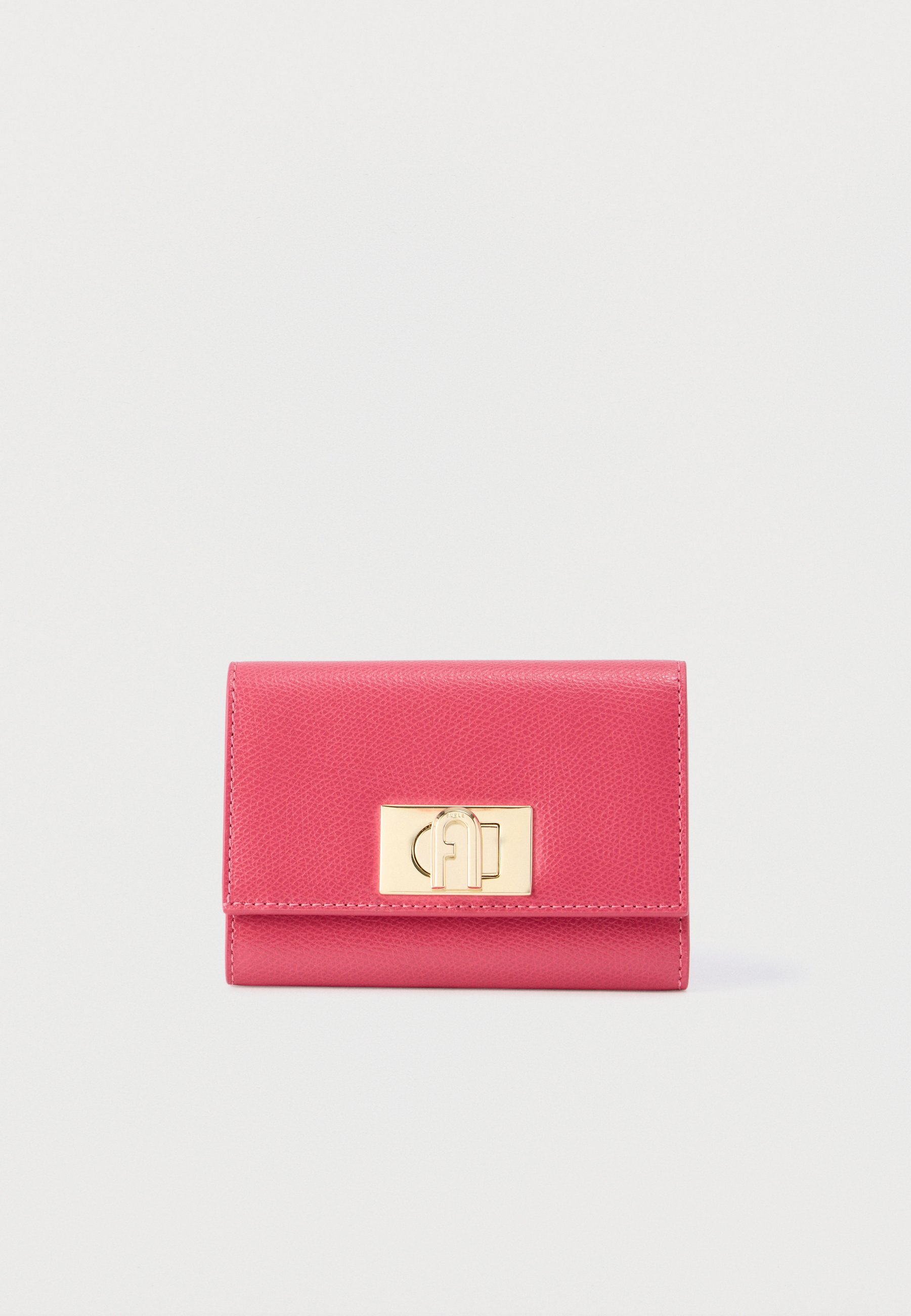 COACH SIGNATURE ESSENTIAL SLIM - Wallet - vivid pink/pink