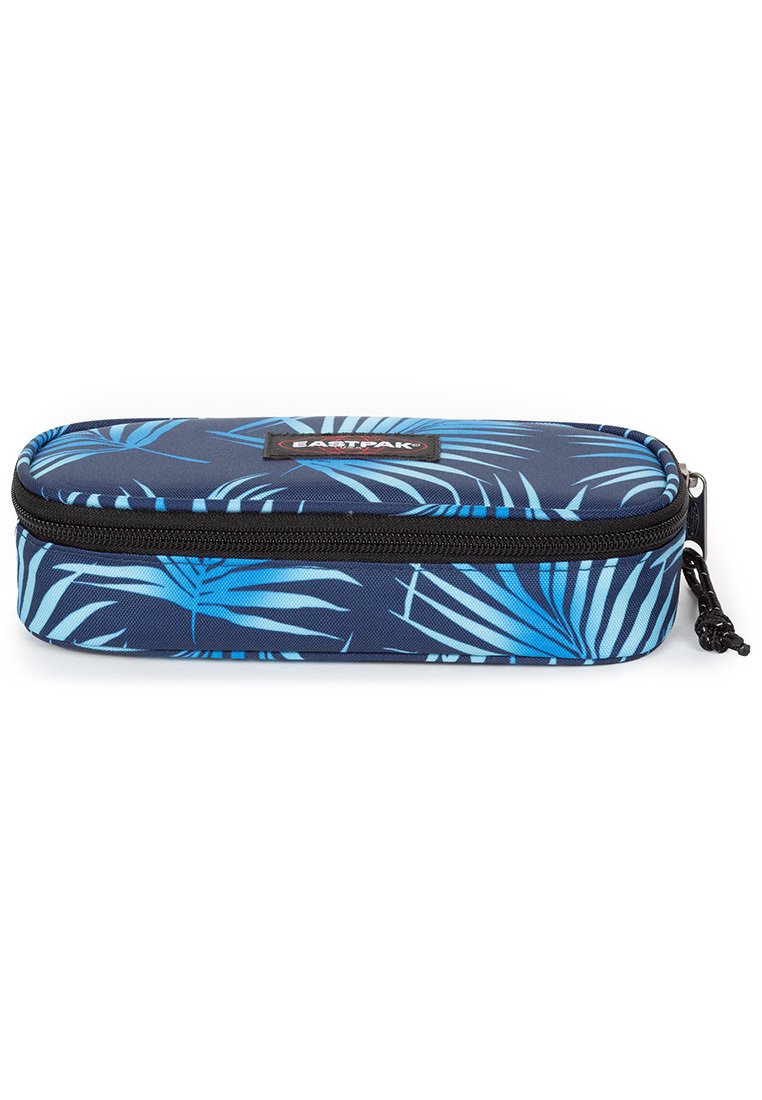 Eastpak OVAL SINGLE - Astuccio - brize navy grade