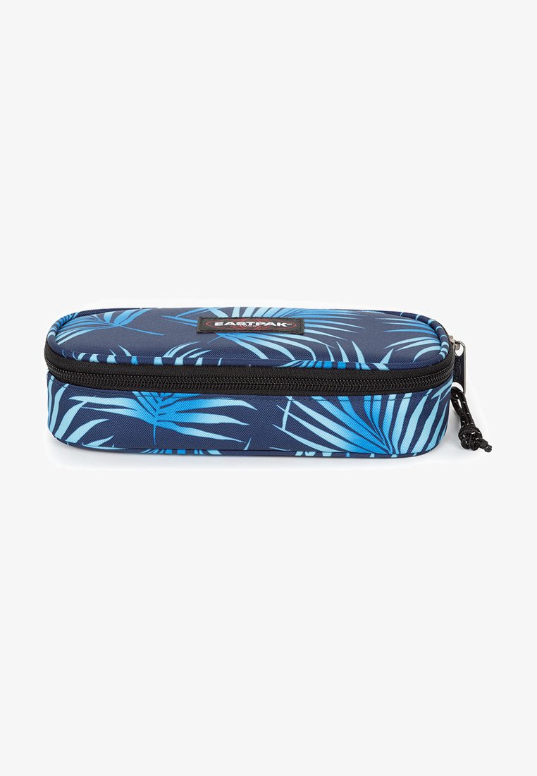 Eastpak OVAL SINGLE - Astuccio - brize navy grade