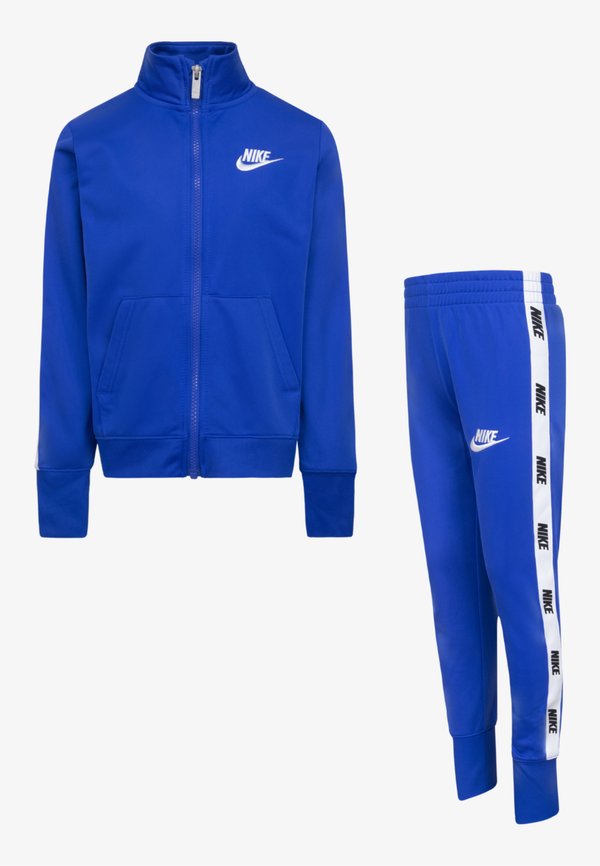 UNISEX SET - Tracksuit - game royal