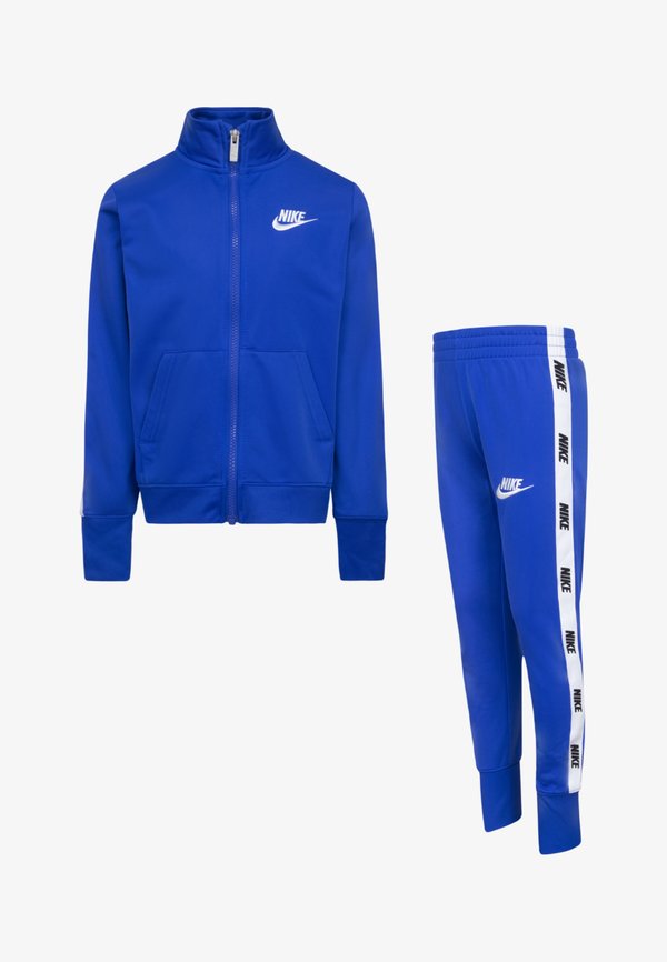 UNISEX SET - Tracksuit - game royal
