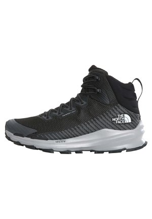 VECTIV FASTPACK MID FUTURELIGHT - Hikingschuh - tnf black vanadis grey