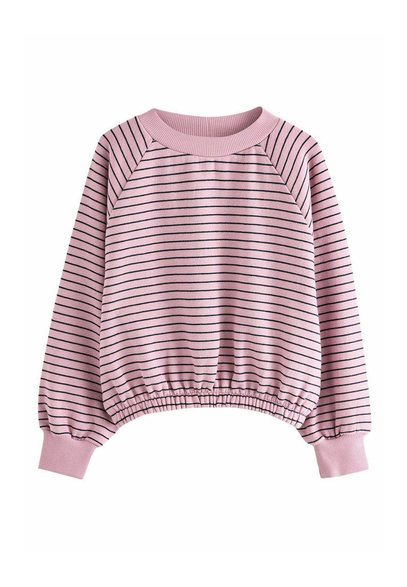 Next REGULAR FIT - Sweatshirt - pink