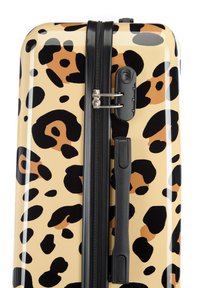 WITTCHEN LUGGAGE SET WITH WASH BAG FROM ABS - Zestaw walizek