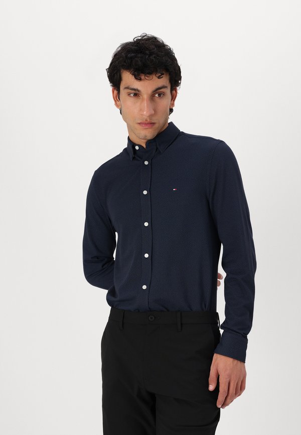 DENTON TECH CHINO - Chinos4