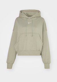 HOODIE - Sweatshirt com capuz - light army