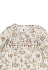 Müsli by GREEN COTTON Denní šaty - balsam cream orchid corn