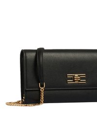 Elisabetta Franchi Pochette - nero