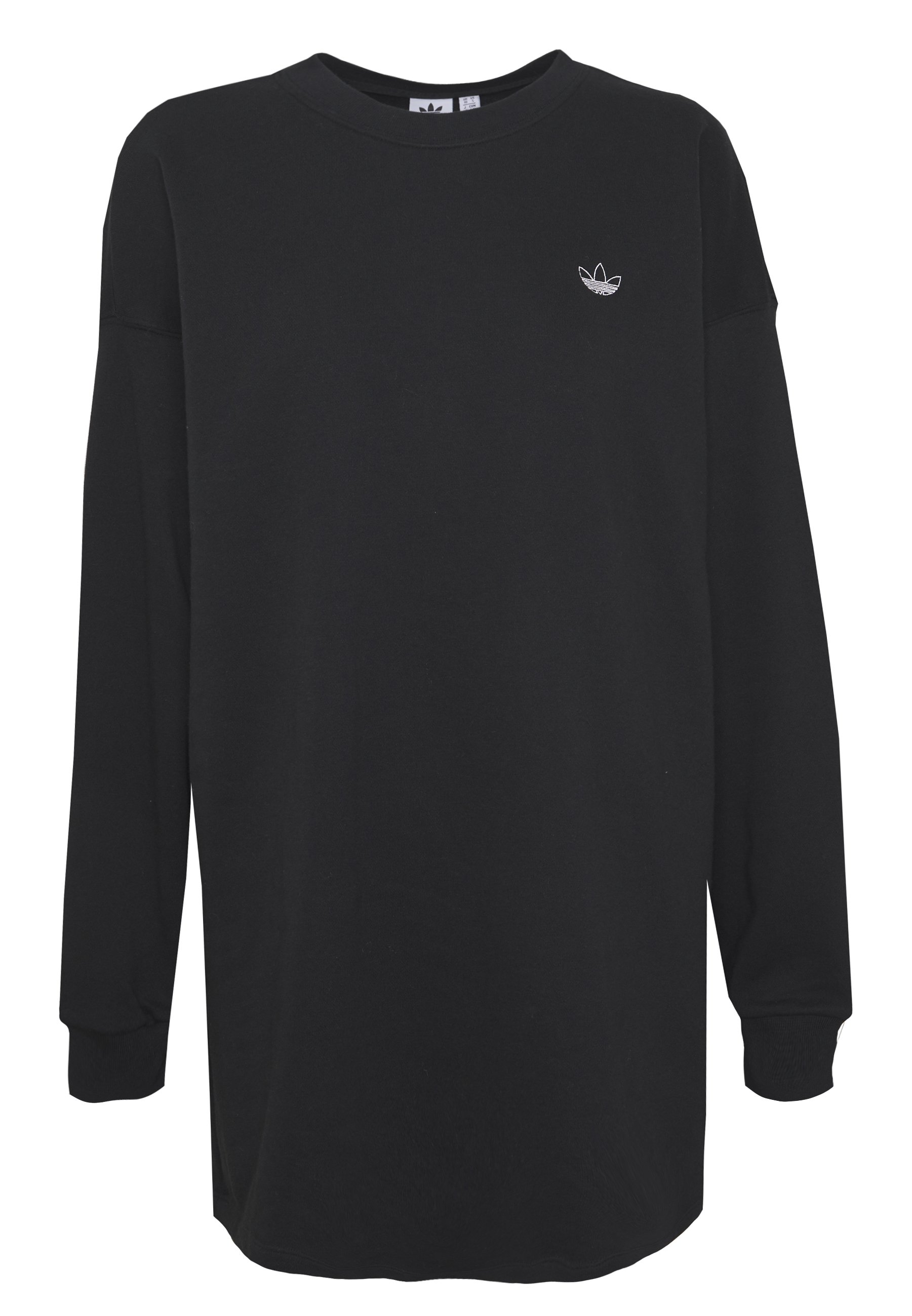 adidas Originals FAKTEN LONG SWEATER LONG SLEEVE PULLOVER adidas Originals FAKTEN CROPPED SWEATER LONG SLEEVE PULLOVER