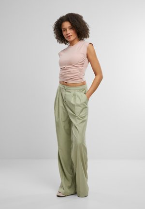 Urban Classics, Pantalon classique - softsalvia