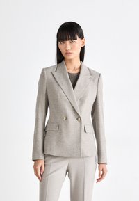 BOSS JIA - Bleizeris - open grey