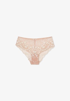 Etam, SOUPCON - Slip - light pink