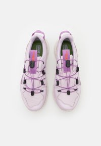 Jack Wolfskin TERRAQUEST LOW - Scarpa da hiking - pale lavendar