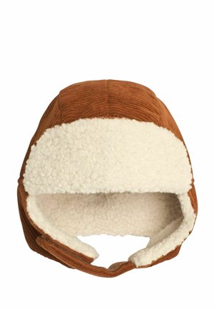 COSY - REGULAR FIT - Pipo - rust
