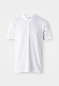 Não selecionado, white