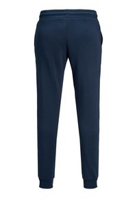 Jack & Jones JJIGORDON JJNEWSOFT NOOS - Pantalones deportivos - navy blazer