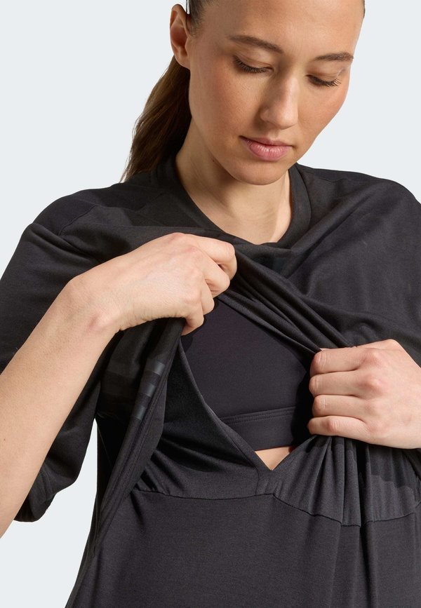 MAT TEE - Print T-shirt3