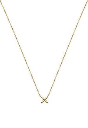 Necklace - gold