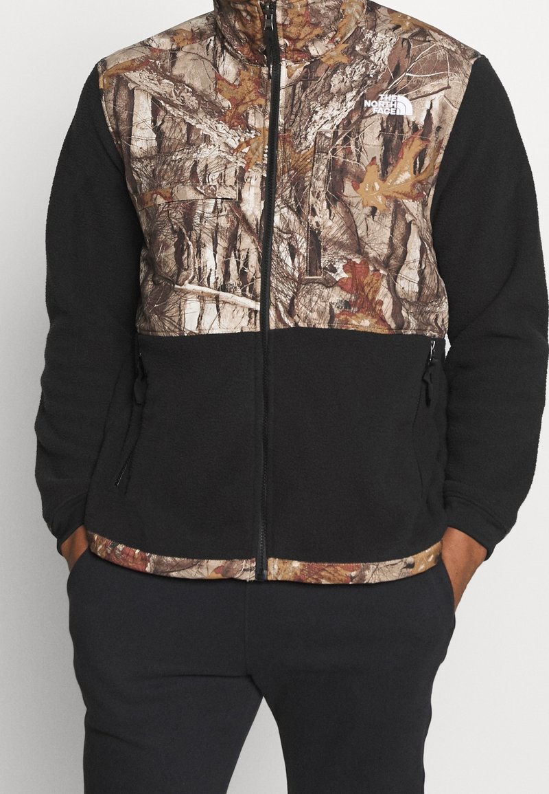 The North Face Kurtka z polaru
