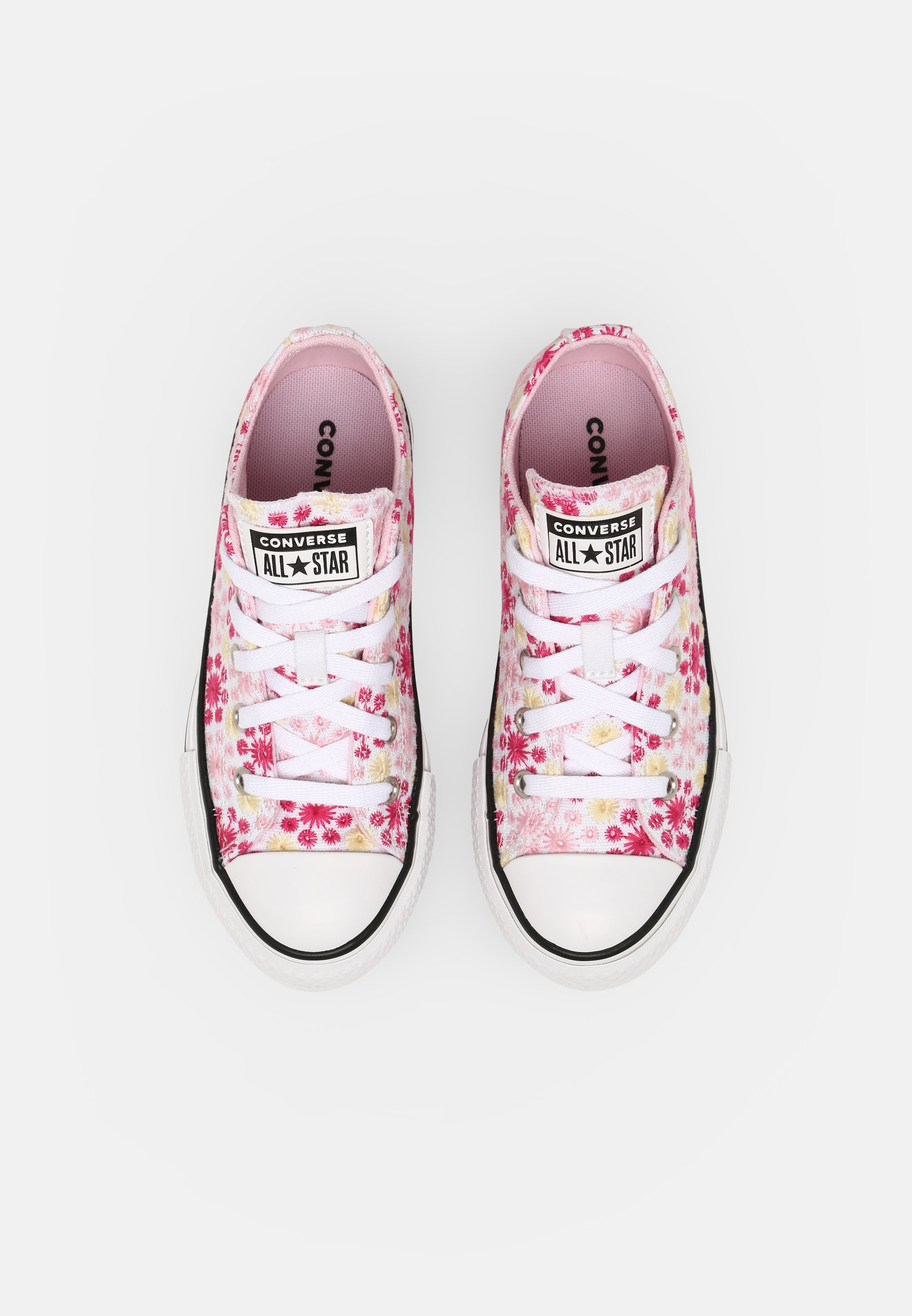 converse eva lift ox