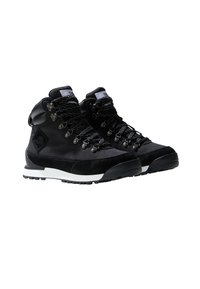 The North Face Stivaletti stringati - black