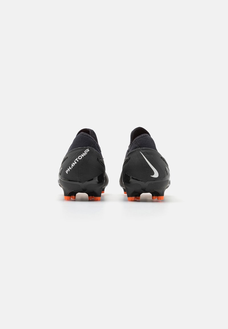crampon nike fantome bleu