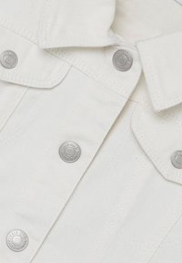 Name it Giacca di jeans - white