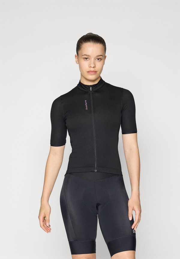WOMENS SIGNATURE  - Cycling Jersey - anthracite