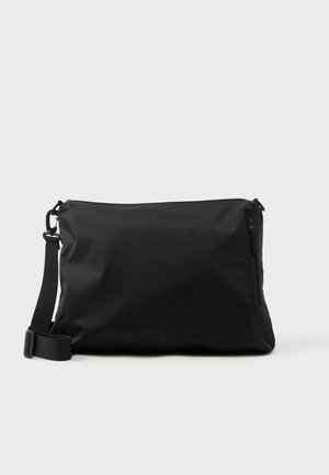 SLING BAG UNISEX - Umhängetasche - black