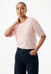 Seleccionado, light pink