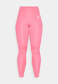 Tights - pink fusion