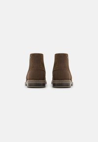 Barbour READHEAD CHUKKA BOOT - Pantofi casual cu șiret - khaki