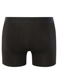 JBS 2 PACK - Trunks - black