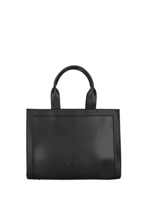 John Richmond Shopper - nero