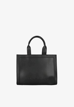 John Richmond Shopper - nero