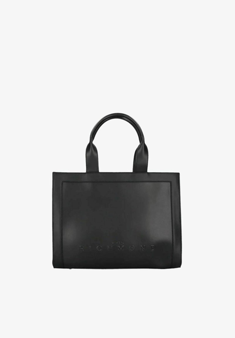 John Richmond Shopper - nero