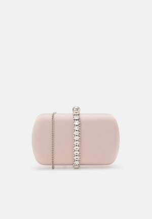 SIREN SPARKLE - Clutch - pink