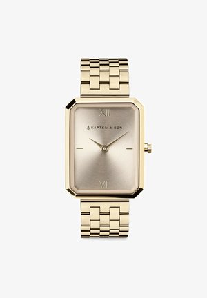 Kapten & Son GRACE - Ure - light gold coloured cream