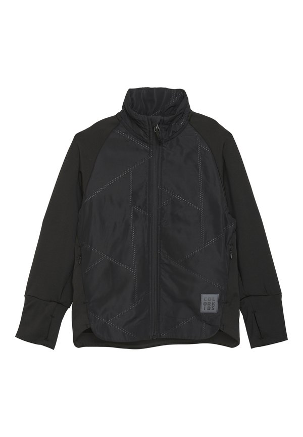 HYBRID - Outdoorjacke