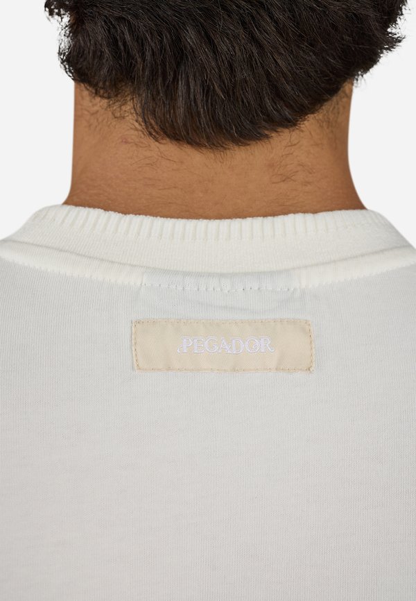 ZENOR TEE - Print T-shirt4