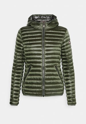 Chaqueta de plumas - khaki
