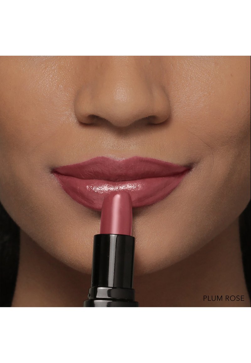 Damen Teint | Bobbi Brown LUXE LIP COLOR Lippenstift plum rose/rot - GW83409 Damen Teint | Bobbi Brown LUXE LIP COLOR Lippenstift plum rose/rot - GW83409